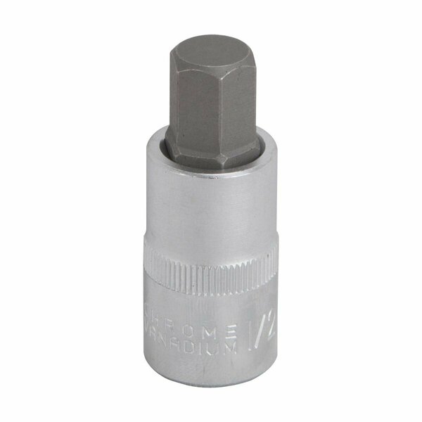 Vulcan Socket Hex Bit 1/2In 1/2Dr Sae 3506012113